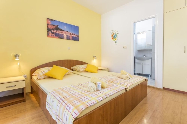 Hotel Apartmani Ivanovic